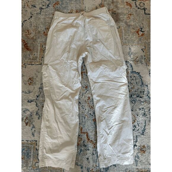 Abercrombie Cargo Pants - Picture 2 of 4